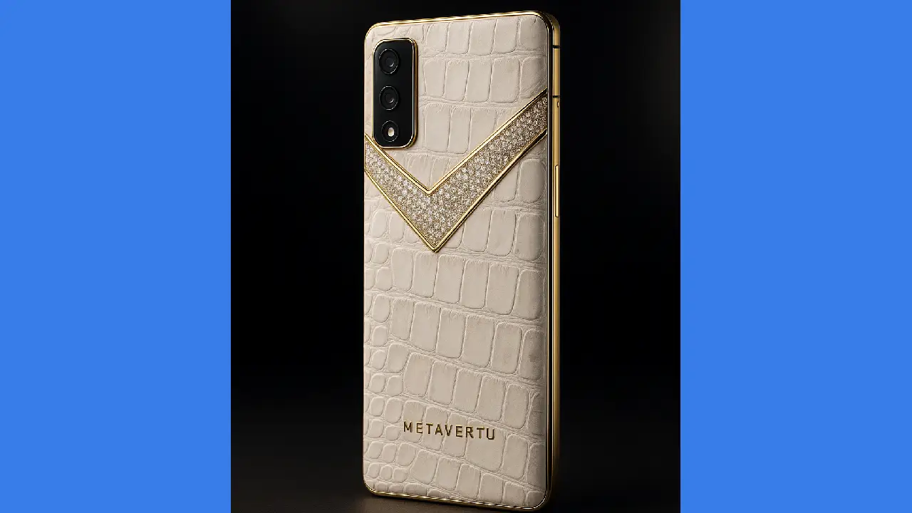 METAVERTU Himalaya Alligator. | Foto: SabanetaSR