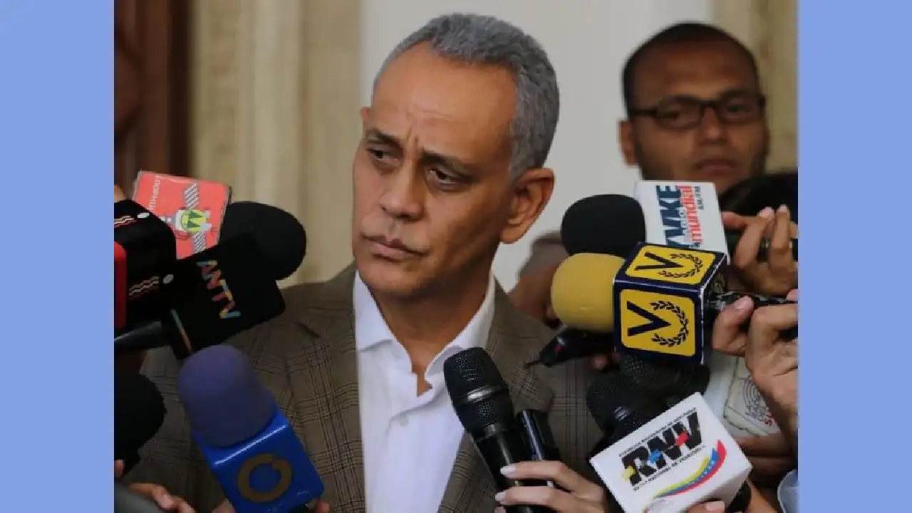FP ve ha quedado evidenciada la polarización del Continente 1 Manolo Pichardo FE