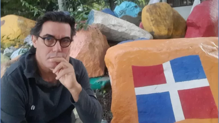 RACSO MOREJÓN - poeta, crítico literario, fotoperiodista y promotor cultural