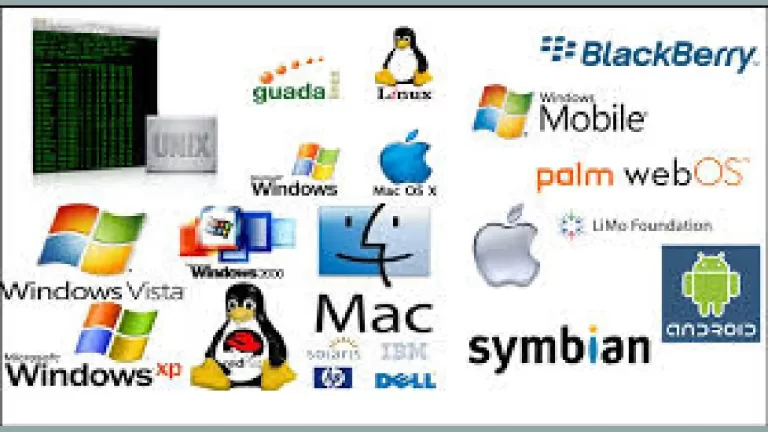 Sistema Operativo. |Foto: Miguelmauriciooo0 / commons.wikimedia.org