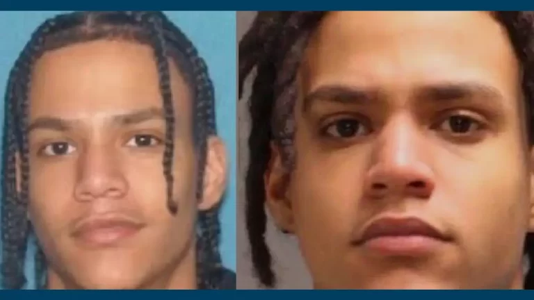 Yobranny Martínez Fernández y Hendrick Peña Fernández. | Foto: Almomento.net