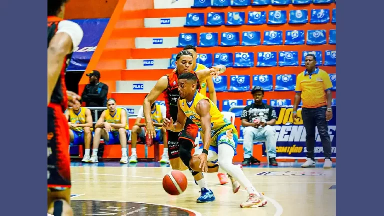 ABASARO: El Sueño y Pueblo Arriba firman victorias de alto voltaje en una noche llena de remontadas y actuaciones estelares. | Foto: Abasaro