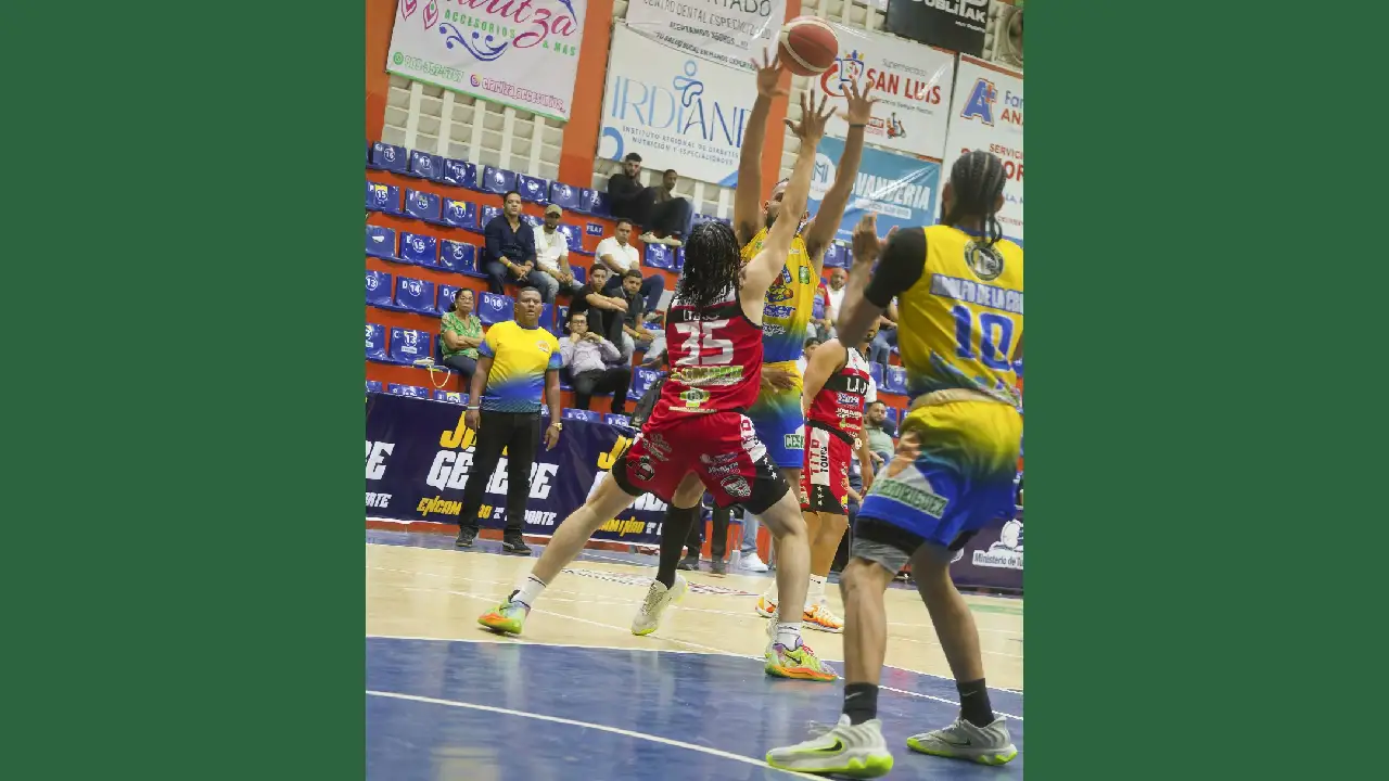 Abasaro 2025 Sueno semi J1 2