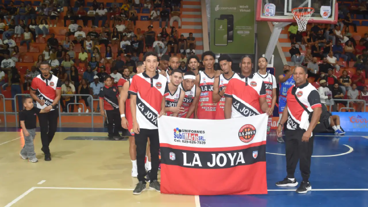 Club La Joya. | Foto: SabanetaSR