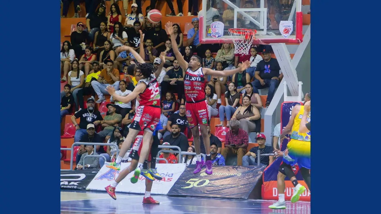 La Joya apabulla al Club El Sueño: sella su pase a la final con el CPA 1 La Joya apabulla al Club El Sueño.