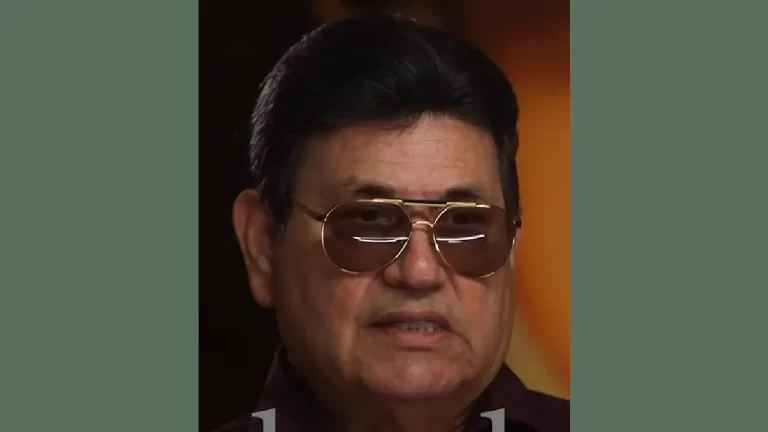 Abraham Quintanilla, padre de Selena, muere a los 86 años