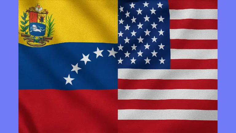 EE.UU. ordena a sus ciudadanos abandonar Venezuela ante creciente inestabilidad. | Foto: SabanetaSR