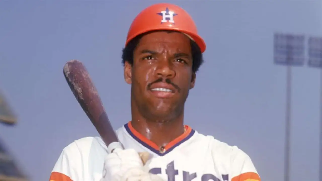Cesar Cedeno FE