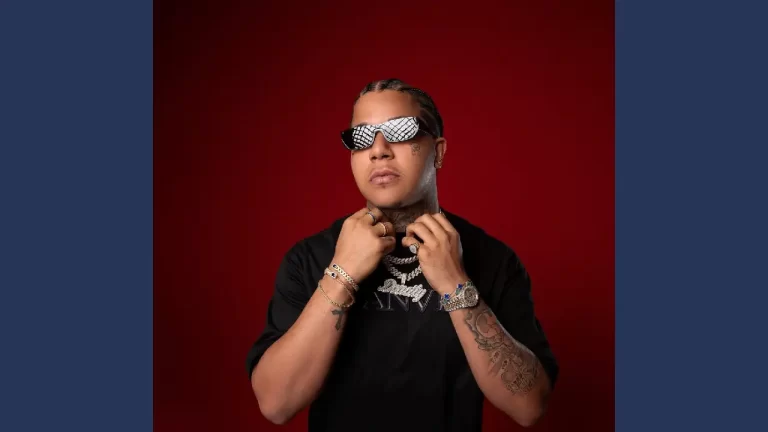 Donaty - exponente urbano. | Foto: Nuevo Diario