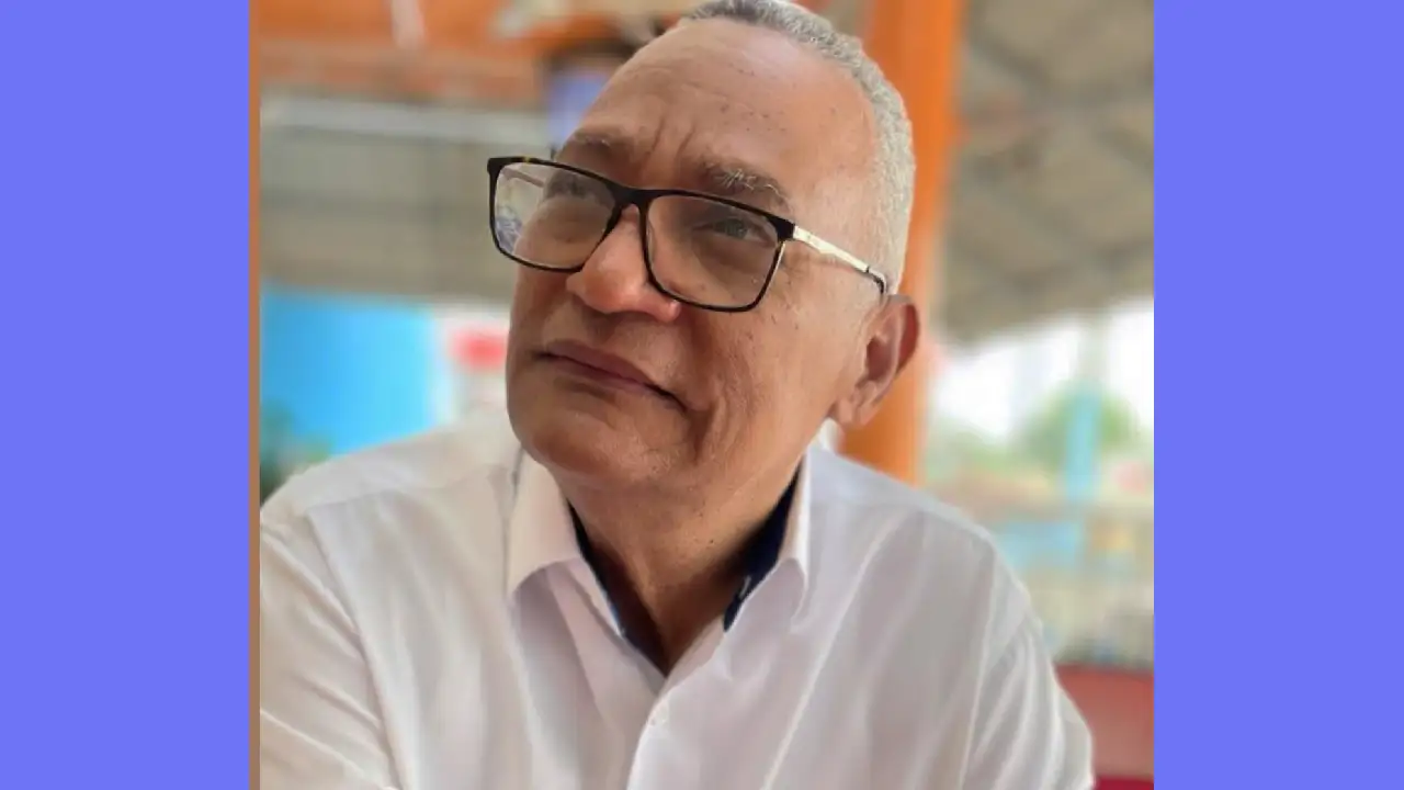 Exfiscal Germán Díaz Bonilla denuncia «maniobra legislativa» en Código Procesal Penal 1 Germán Díaz Bonilla - exfiscal.