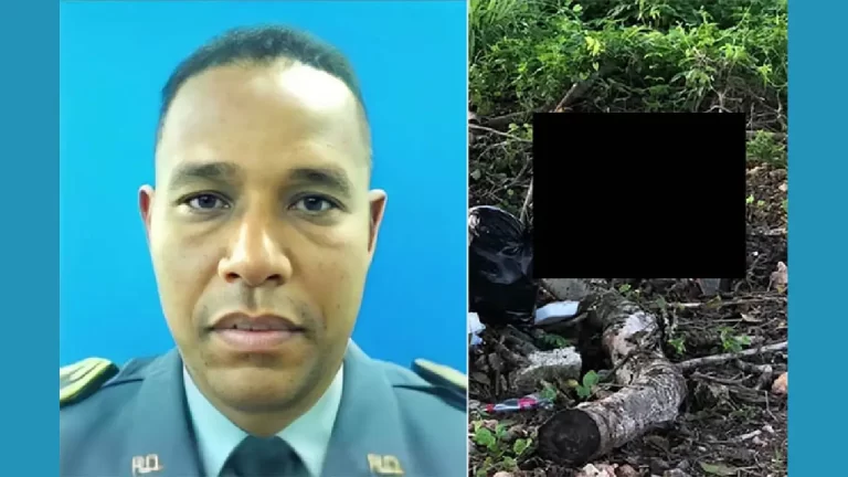 José Joaquín Encarnación Montero.