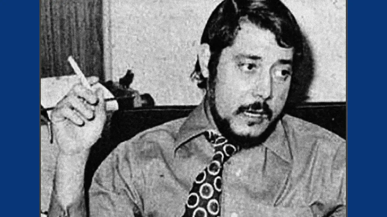 René del Risco Bermúdez.