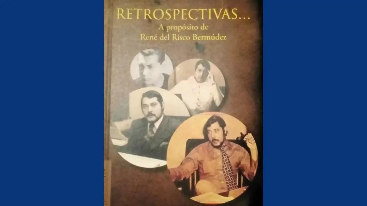  Retrospectiva. 