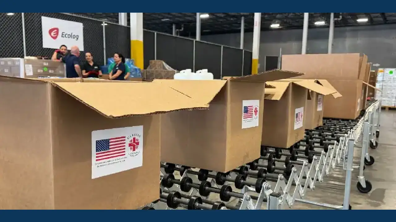 EE. UU. destaca apoyo de RD