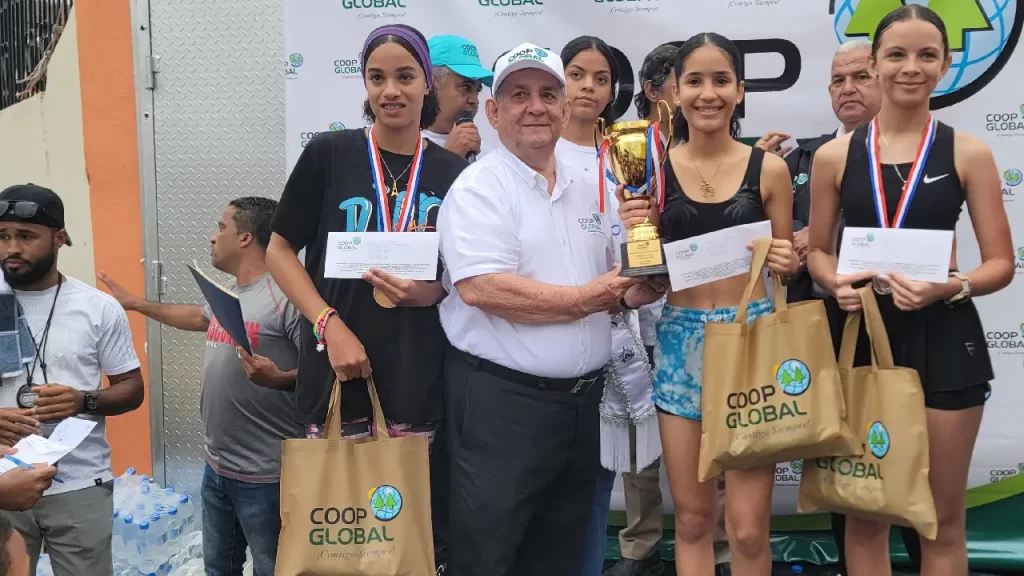 CoopGlobal 2026 Fem Juvenil 4