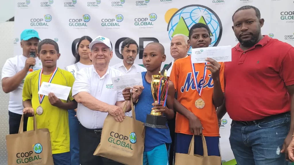 CoopGlobal 2026 Infantil 2