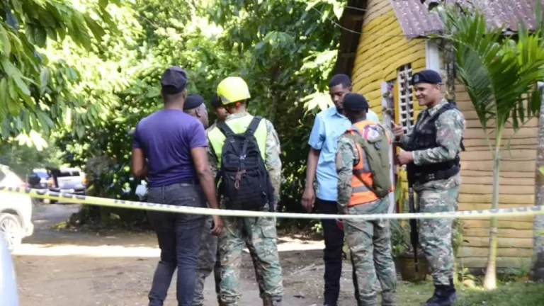 FBI concluye búsqueda de Brianna