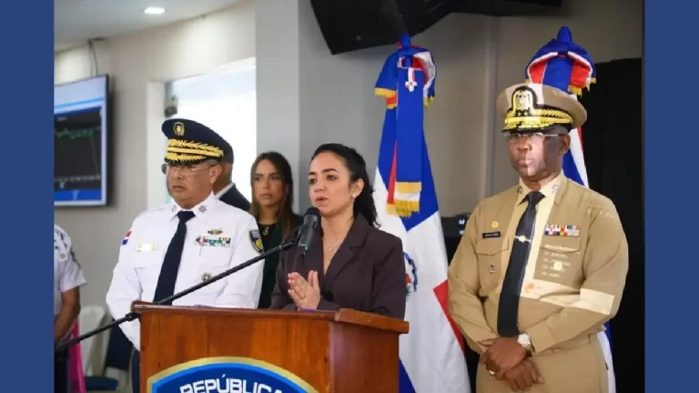 Faride evitar alarmas.