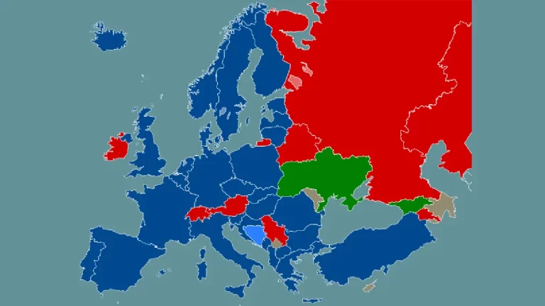 Groenlandia punto estratégico