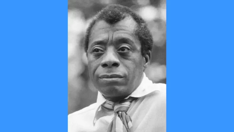 Baldwin - conciencia moral