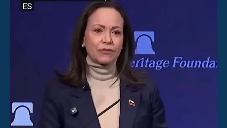 Venezuela - desmantelar la estructura de terror