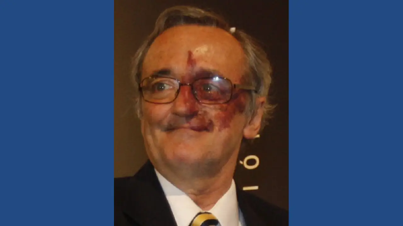 Un avance científico español abre una nueva vía contra el cáncer de páncreas, aunque aún no es un tratamiento para pacientes 2 Mariano Barbacid cancer de pancreas f