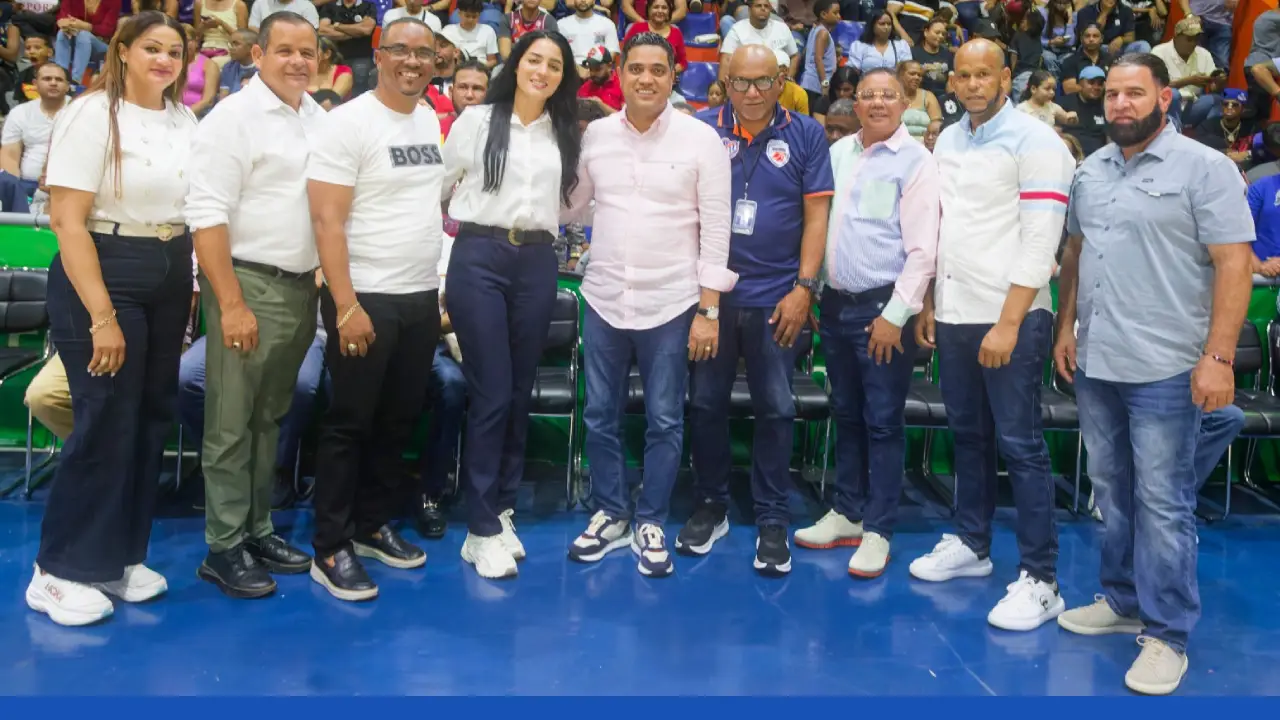 Polideportivo - Abasaro 2025