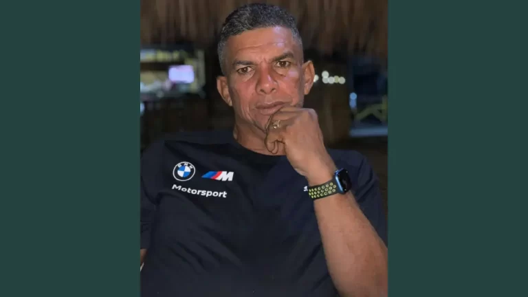 Muere en Santiago Rodríguez “El Lápiz”, mecánico muy querido en la comunidad 5 El Lápiz