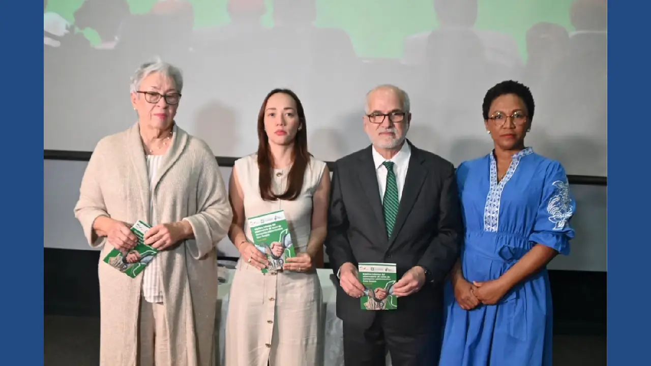 Senasa - corrupción