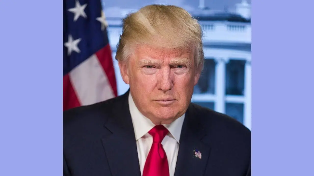 Trump Archived