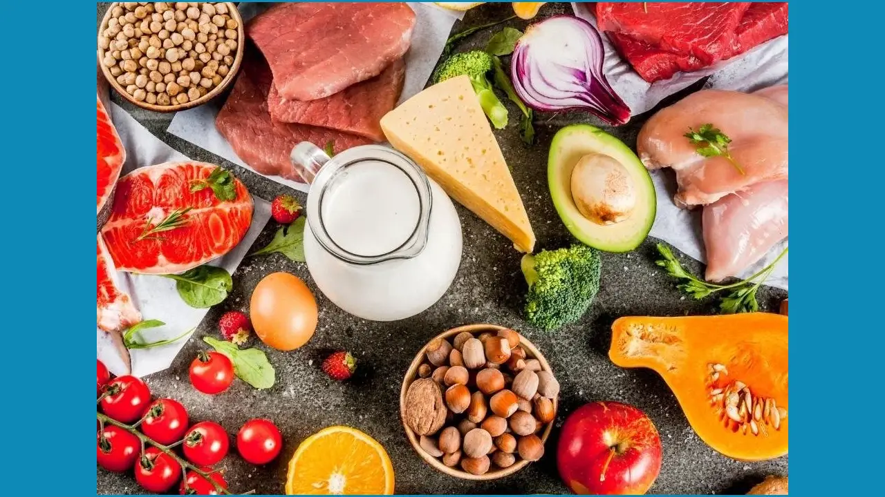nutricion