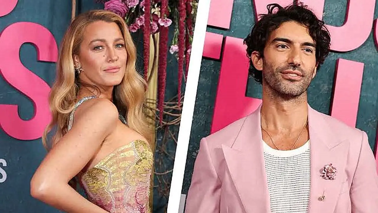 Disputa legal entre Blake Lively y Justin Baldoni