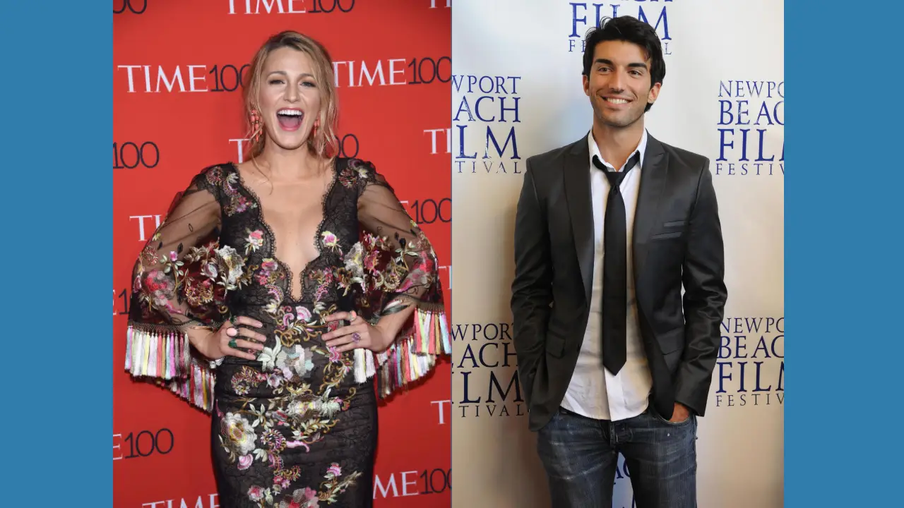 Blake Lively denuncia a Justin Baldoni: el conflicto que sacude a Hollywood y expone el poder detrás de los sets 1 denuncia