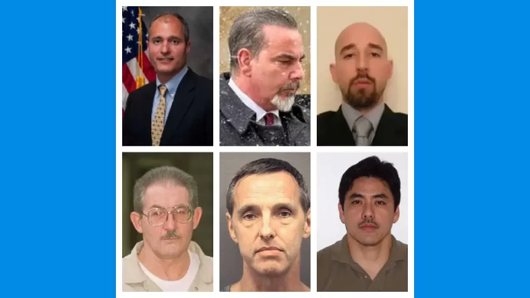 Espionaje, corrupción y filtraciones