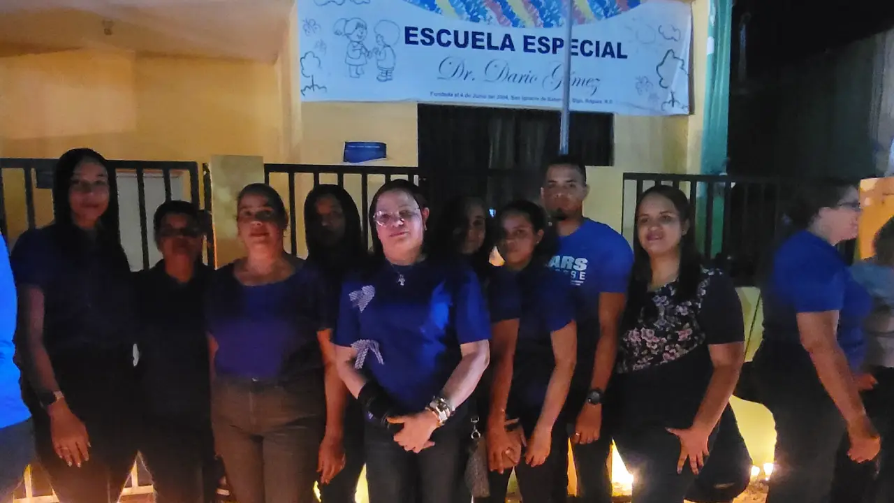 Escuela Especial