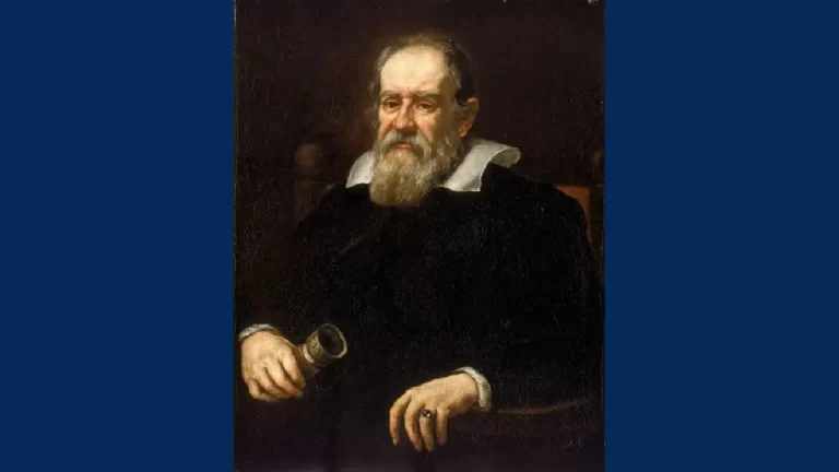 Galileo Galilei