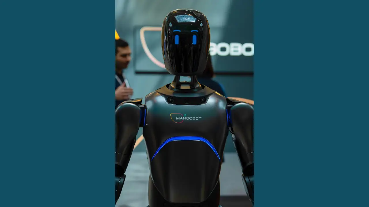 La inteligencia artificial acelera su integración en la vida diaria y redefine el uso de la tecnología 2 Inteligencia IA f 2