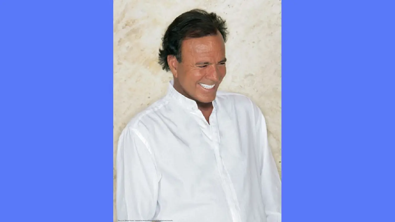 Julio Iglesia demandará