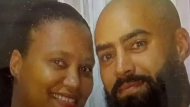 electrocucion en Moca