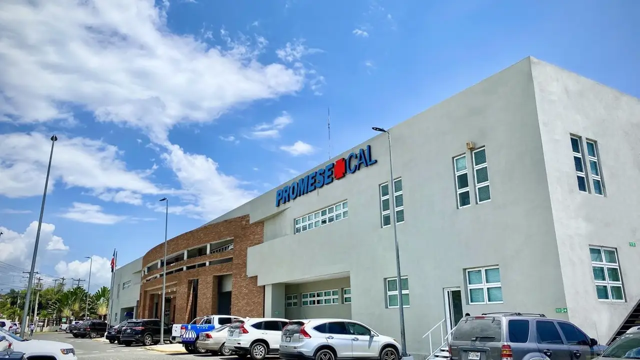 PROMESE - medicamentos