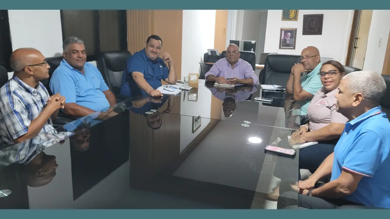 Cámara de Comercio -V Feria Multisectorial Santiago Rodríguez 2026