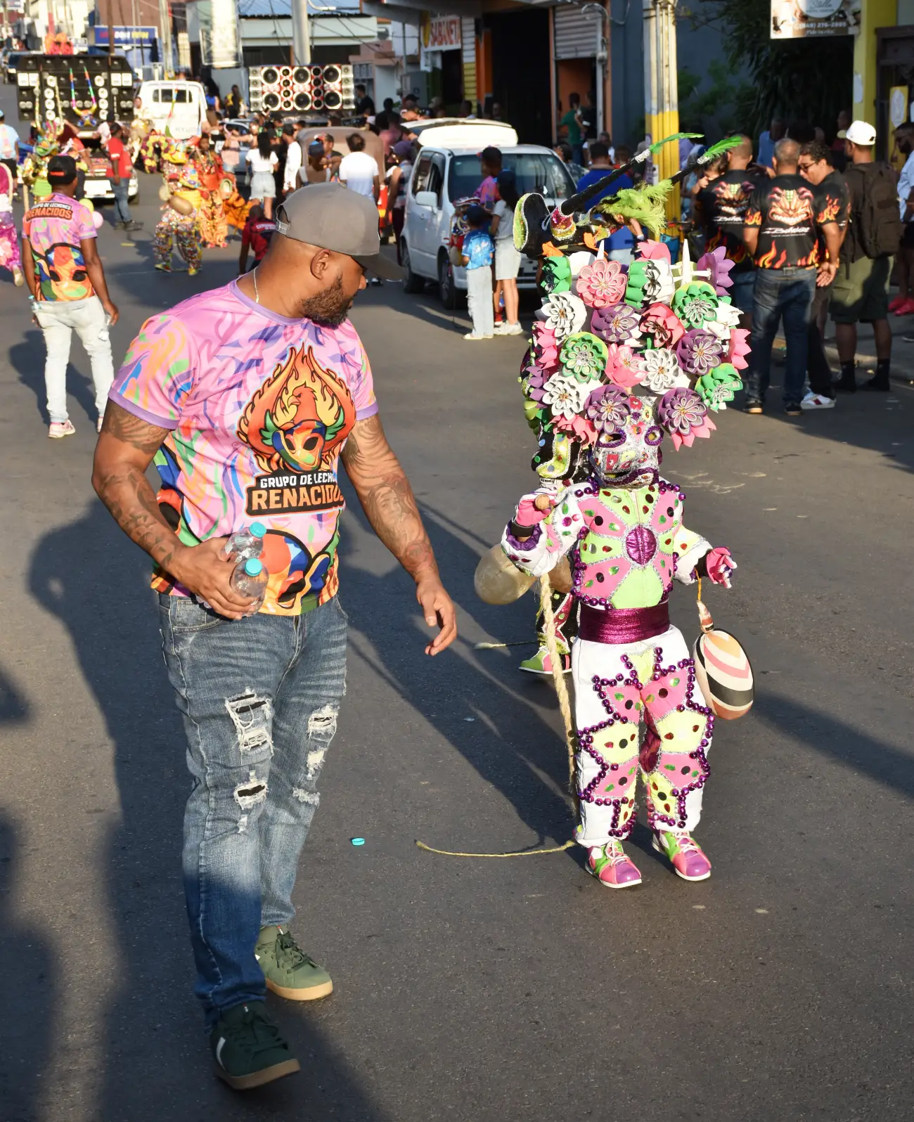 Carnaval Sabanetero 2026