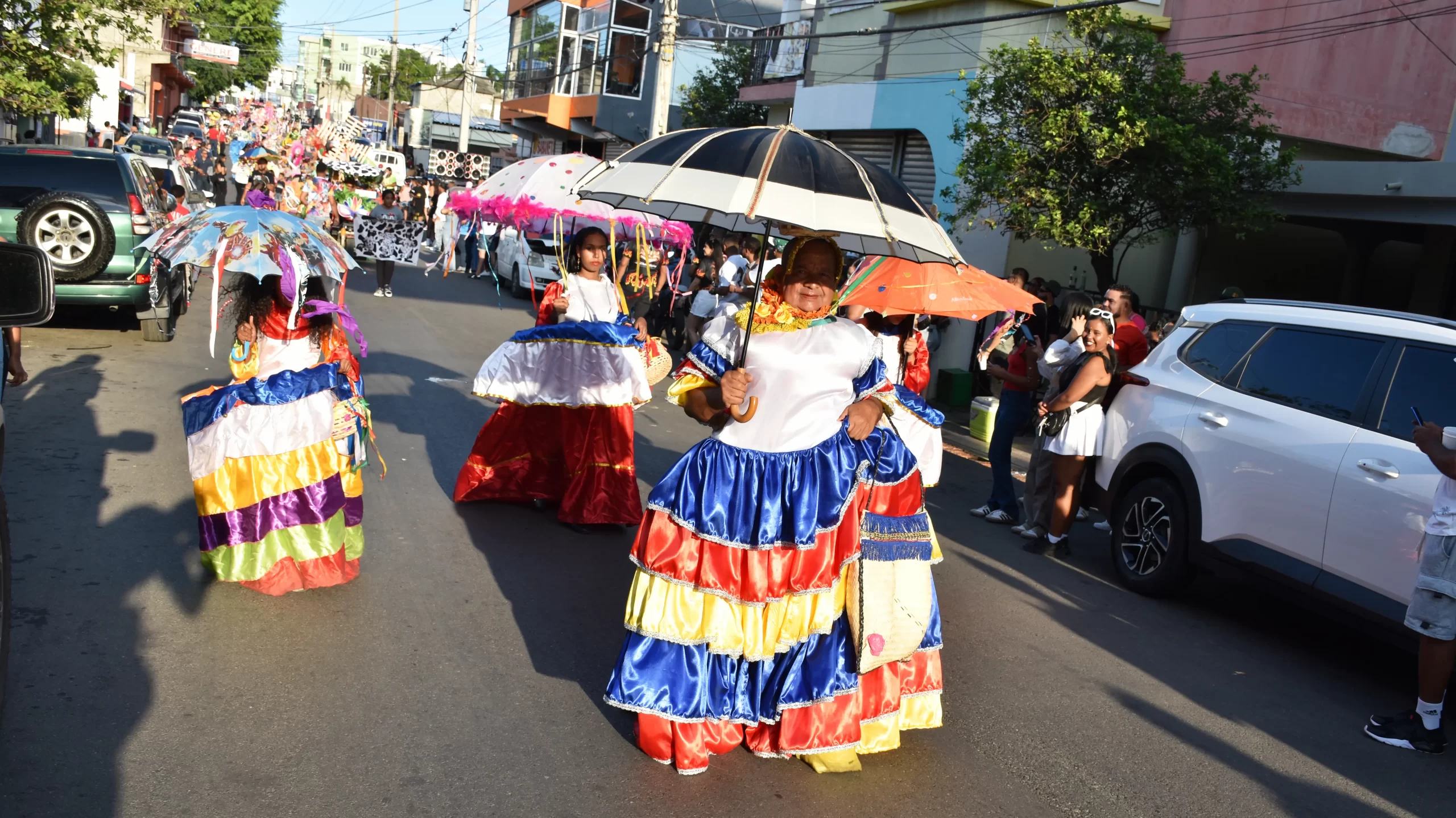 Carnaval Sabanetero 2026