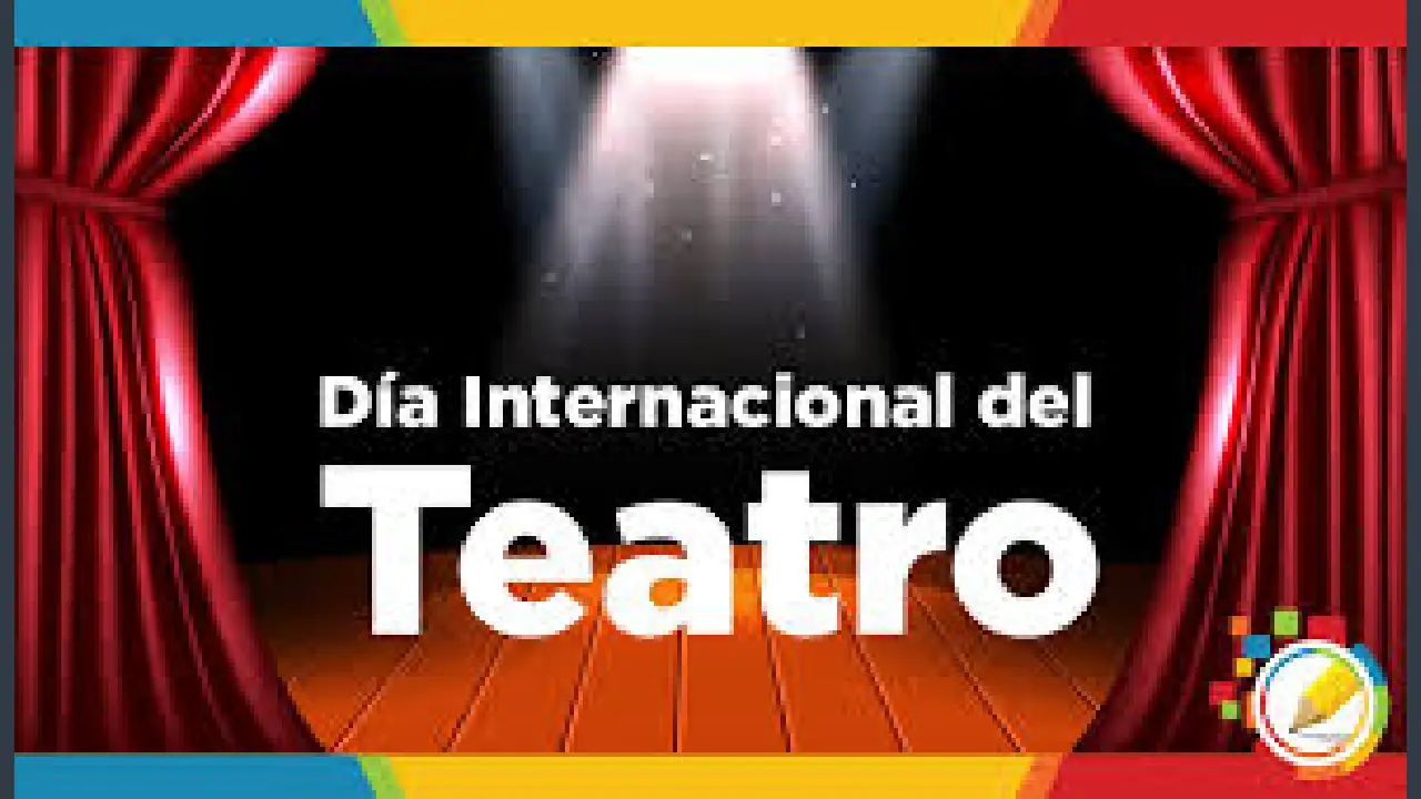 Dia internacional teatro FE