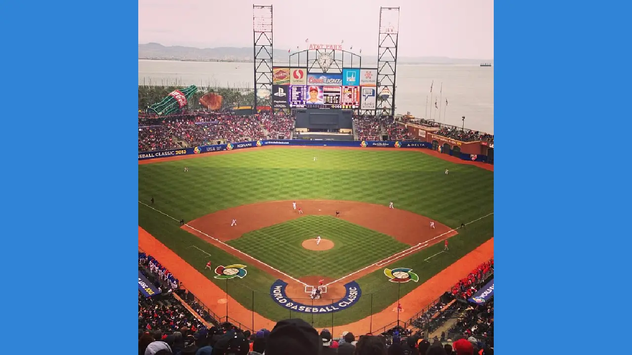 Clásico Mundial de Beisbol 2026.