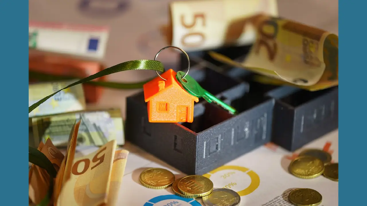 Hipotecas en EE. UU.