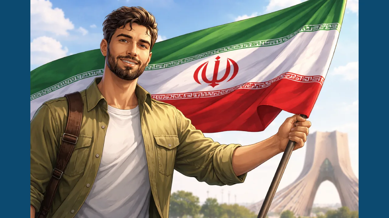 Irán condiciones