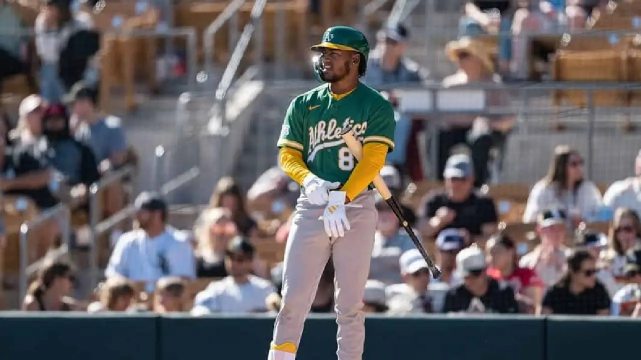 Más de 140 dominicanos MLB pelean puesto a días del Opening Day 1 dominicanos MLB