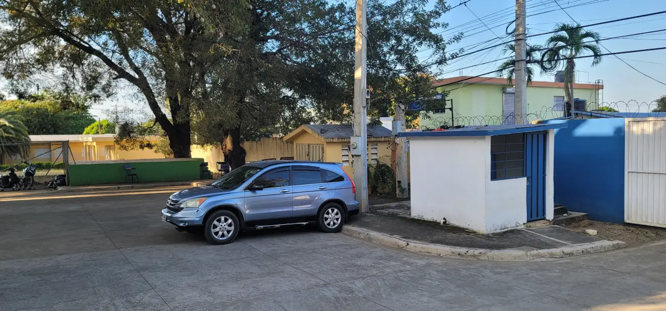 Librado Eugenio Belliard inaguracion 1972 3
