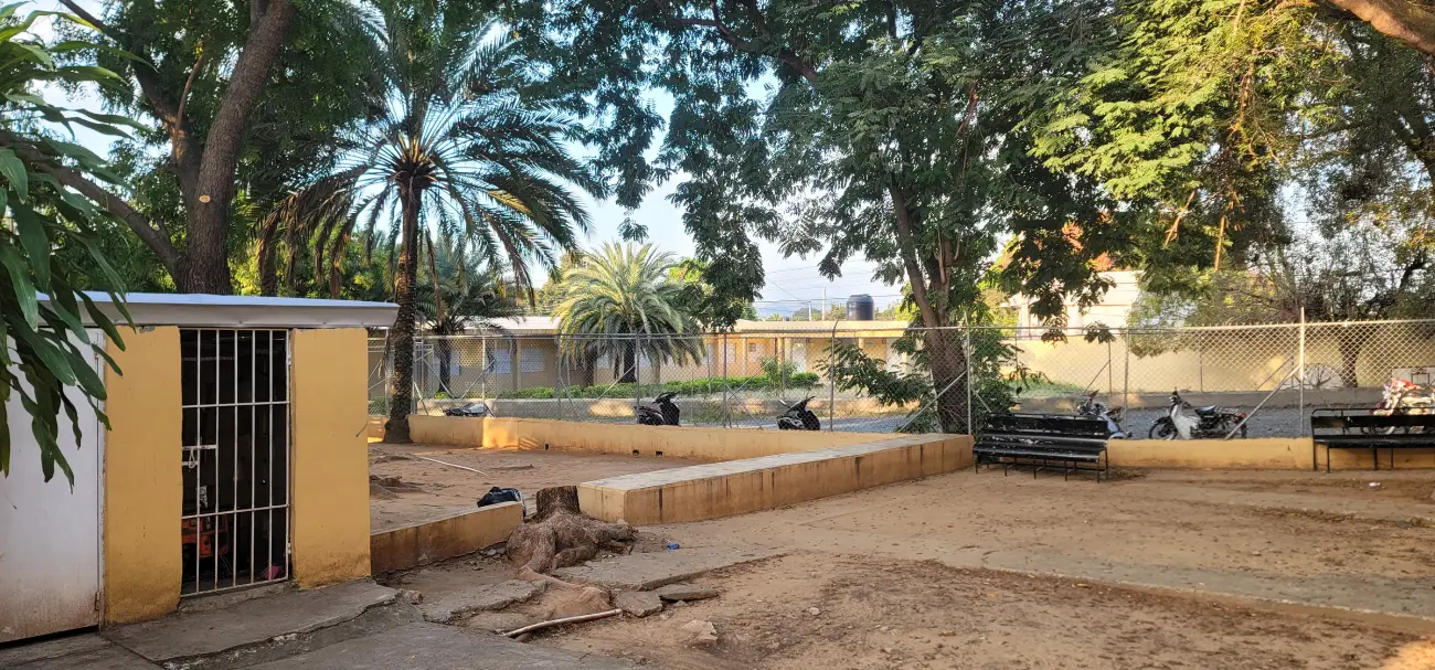 Librado Eugenio Belliard inaguracion 1972 4